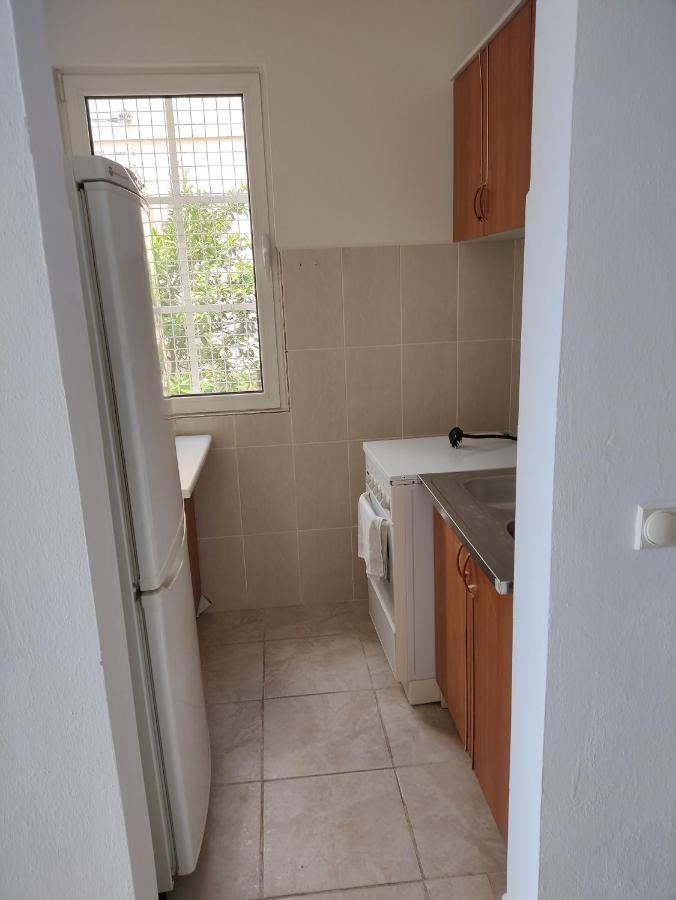 L & D Panorama Apartmani Risan Bagian luar foto