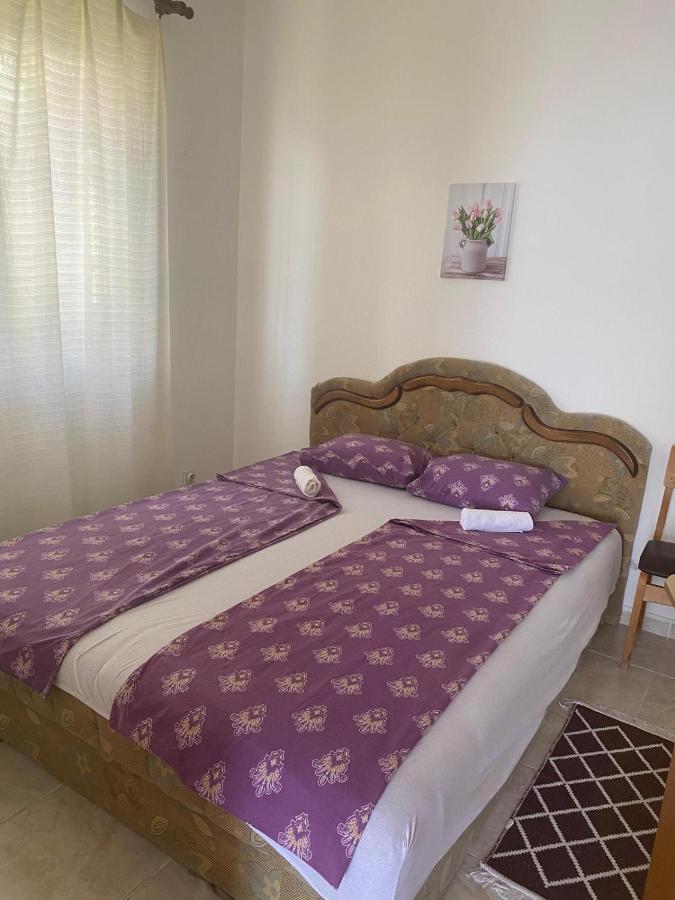 L & D Panorama Apartmani Risan Bagian luar foto