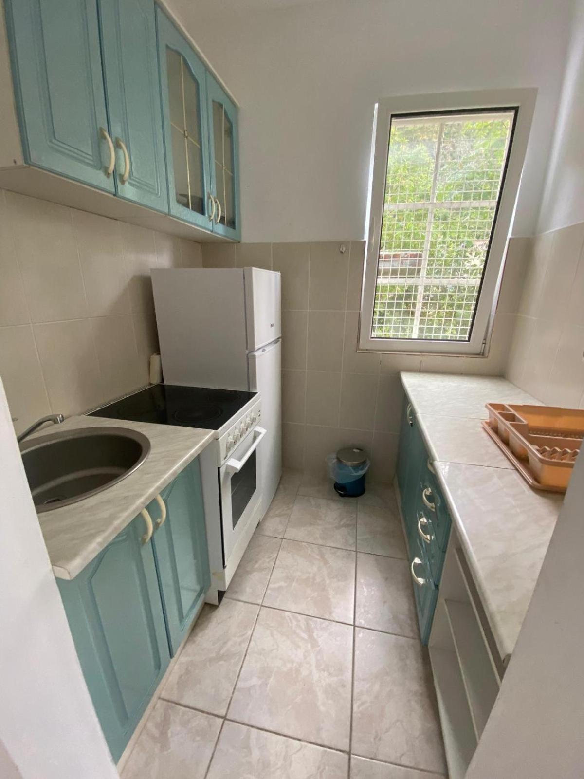 L & D Panorama Apartmani Risan Bagian luar foto