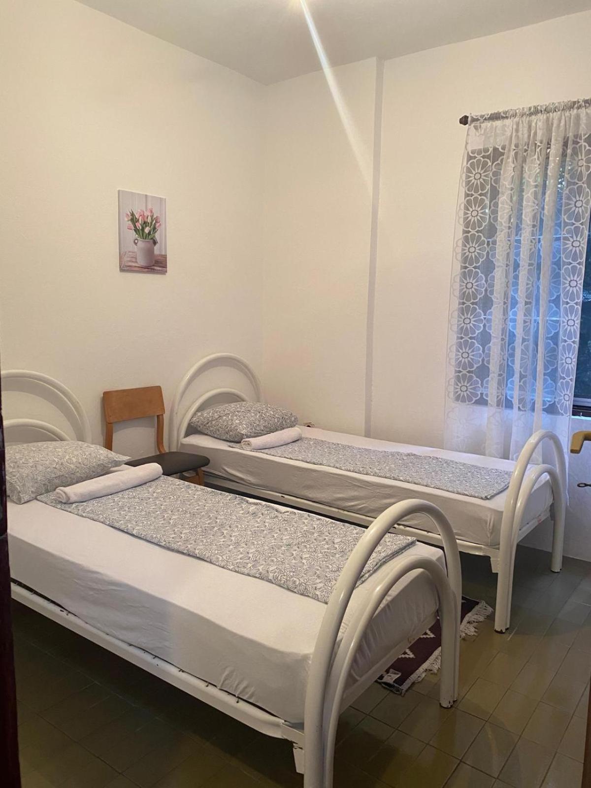L & D Panorama Apartmani Risan Bagian luar foto
