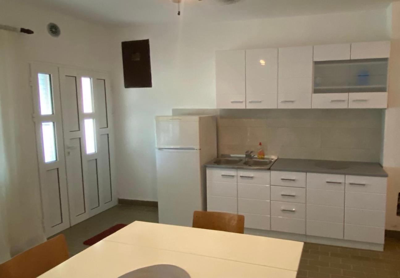 L & D Panorama Apartmani Risan Bagian luar foto