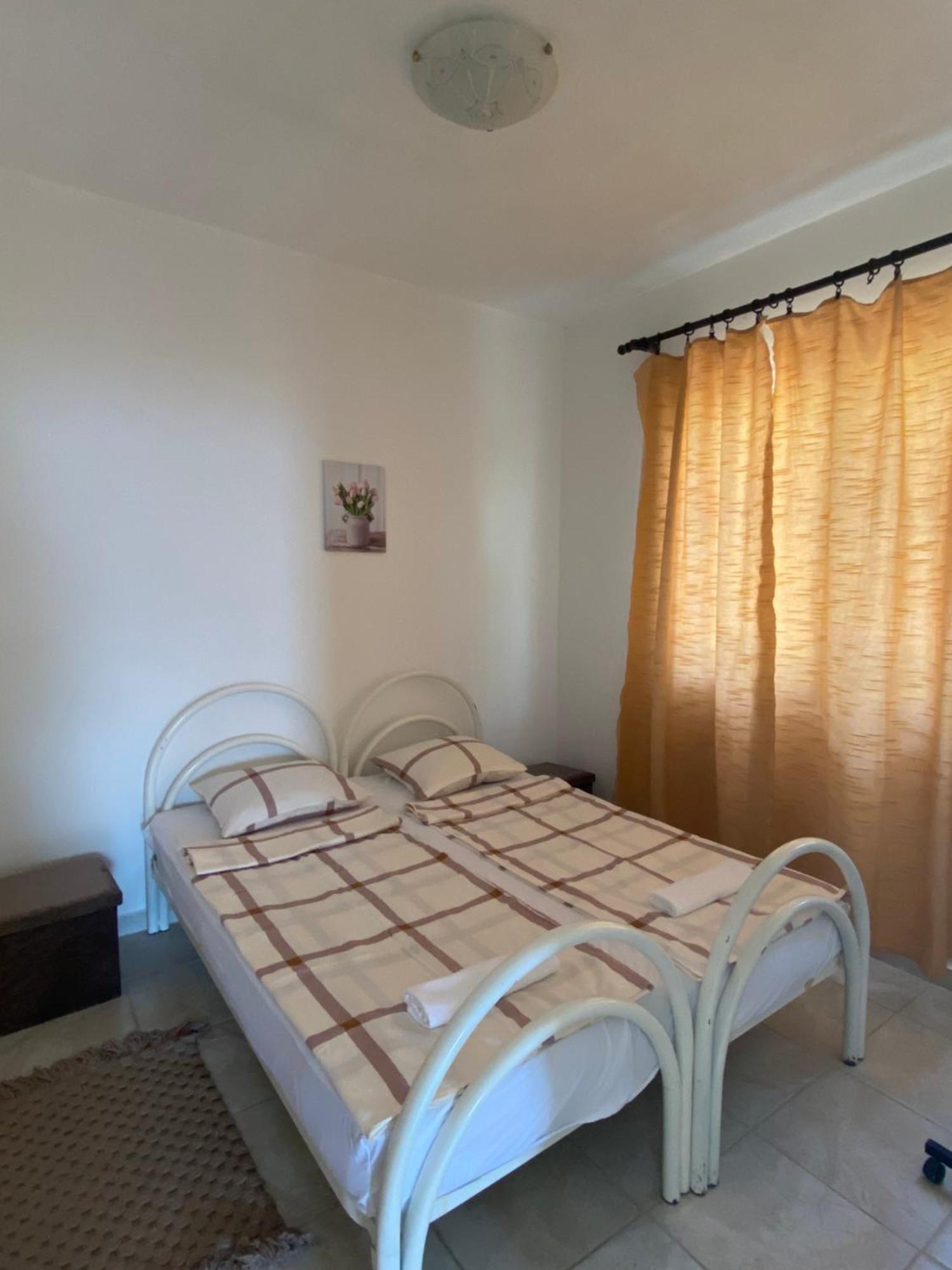 L & D Panorama Apartmani Risan Bagian luar foto