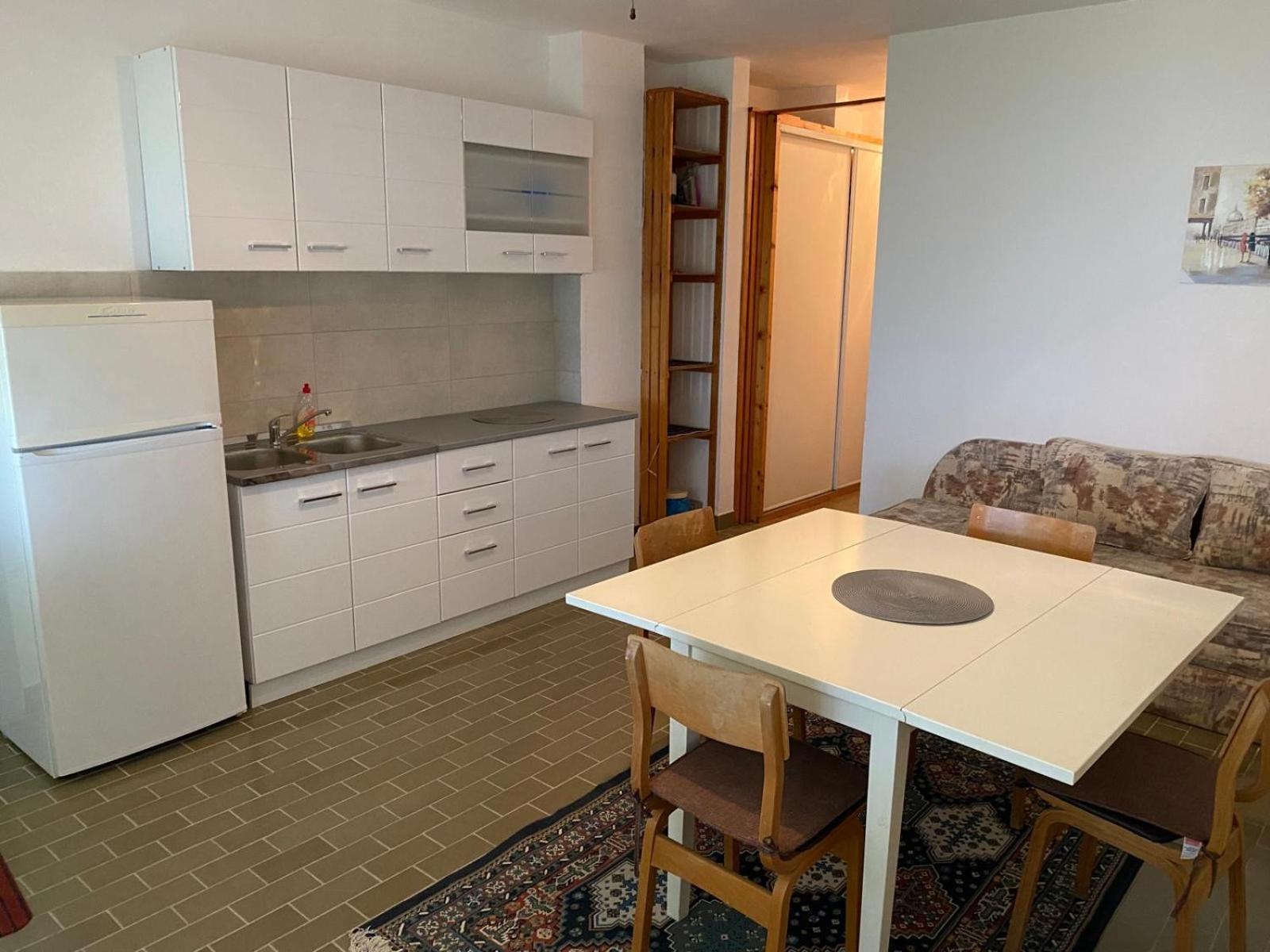 L & D Panorama Apartmani Risan Ruang foto